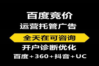 深度解析：百度竞价账户托管的成功秘诀